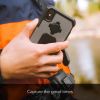  Зображення Чохол-накладка Rokform Rugged для Apple iPhone XS Max Gun Metal (305143P) 