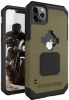  Зображення Чохол-накладка Rokform Rugged для Apple iPhone 11 Pro Green (306611P) 