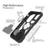  Зображення Чохол-накладка Rokform Crystal Wireless для Apple iPhone 11 Pro Black (306021P) 