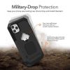  Зображення Чохол-накладка Rokform Rugged для Apple iPhone 11 Pro Max Black (306801P) 