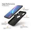  Зображення Чохол-накладка Rokform Rugged для Apple iPhone 11 Pro Max Black (306801P) 