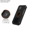  Зображення Чохол-накладка Rokform Rugged Case для Apple iPhone 12 Mini Black (307201P) 