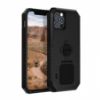  Зображення Чохол-накладка Rokform Rugged Case для Apple iPhone 12/12 Pro Black (307301P) 