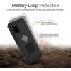  Зображення Чохол-накладка Rokform Rugged для Samsung Galaxy S20+ SM-G985 Black (306401P) 