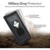  Зображення Чохол-накладка Rokform Rugged для Samsung Galaxy S10 SM-G973 Black (305501P) 