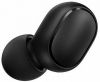  Зображення Гарнітура безпровідна Xiaomi Mi True Wireless Earbuds Basic 2S BHR4273GL Bluetooth Black) 