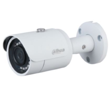 Зображення IP камера Dahua DH-IPC-HFW1230S-S5 (2.8 мм) 