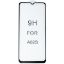  Зображення Захисне скло Miami для Samsung Galaxy A02s SM-A025 Black, 0.33mm, 5D (00000014188) 