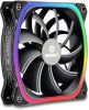  Зображення Вентилятор Enermax SquA RGB (3pcs Pack) (UCSQARGB12P-BP3); 120х120х26мм, 3-pin, 4-pin 