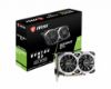 Зображення Відеокарта GF GTX 1650 4GB GDDR5 Ventus XS OCV1 MSI (GeForce GTX 1650 VENTUS XS 4G OCV1) 