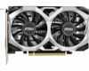  Зображення Відеокарта GF GTX 1650 4GB GDDR5 Ventus XS OCV1 MSI (GeForce GTX 1650 VENTUS XS 4G OCV1) 