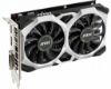  Зображення Відеокарта GF GTX 1650 4GB GDDR5 Ventus XS OCV1 MSI (GeForce GTX 1650 VENTUS XS 4G OCV1) 