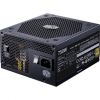  Зображення Блок живлення 750W Cooler Master V Gold,13.5cm FDB fan,a/PFC,24+8,4xPeripheral,12xSATA,4xPCIe,Full Modular) 