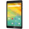  Зображення Планшетний комп'ютер Prestigio Node A8  8  (800*1280) IPS  Android 10 (Go edition)  up to 1.3GHz Quad Core Spreadtrum SC7731e CPU  1GB + 32GB  BT 4.2 Low energy  WiFi 802.11 b/g/n  0.3MP front cam + 2.0MP rear cam  Micro USB  microSD card slot  Single SIM  have call func 