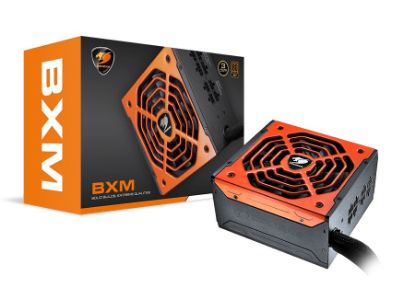  Зображення Блок живлення Cougar 700W (BXM700) 