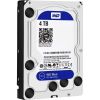  Зображення Накопичувач HDD SATA 4.0TB WD Blue 5400rpm 256MB (WD40EZAZ) 