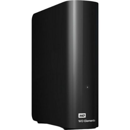  Зображення HDD External WD Elements Desktop (14TB, USB 3.0) 