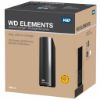  Зображення HDD External WD Elements Desktop (14TB, USB 3.0) 