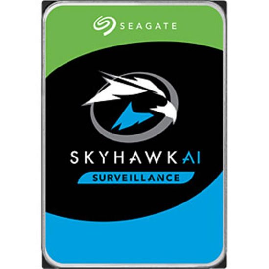  Зображення HDD SATA 12TB 7200RPM 6GB/S/256MB ST12000VE001 SEAGATE 