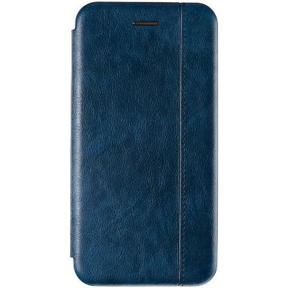  Зображення Чохол-книжка Gelius для Huawei Y6p Blue (2099900799877) 