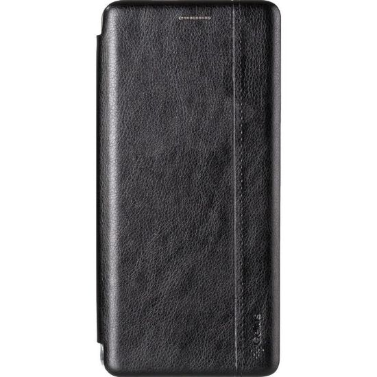  Зображення Чохол-книжка Gelius для Samsung Galaxy Note 20 SM-N980 Black (2099900821714) 