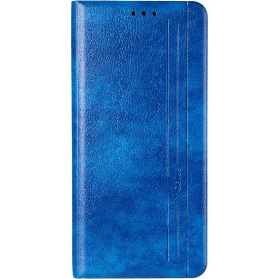  Зображення Чохол-книжка Gelius New для Huawei Y6p Blue (2099900832819) 