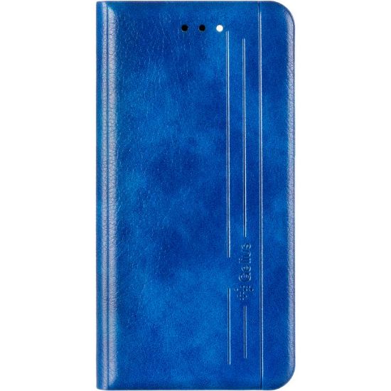  Зображення Чохол-книжка Gelius New для Apple iPhone 12 Mini Blue (2099900824401) 