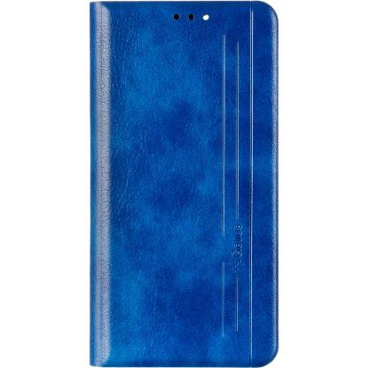  Зображення Чохол-книжка Gelius New для Apple iPhone 12/12 Pro Blue (2099900824418) 