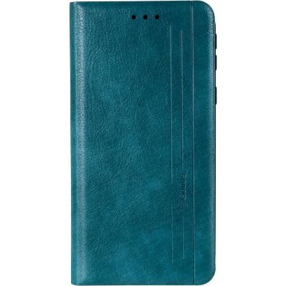  Зображення Чохол-книжка Gelius New для Samsung Galaxy A01 Core SM-A013 Green (2099900824197) 