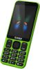  Зображення Мобiльний телефон Sigma mobile X-Style 351 Lider Dual Sim Green 