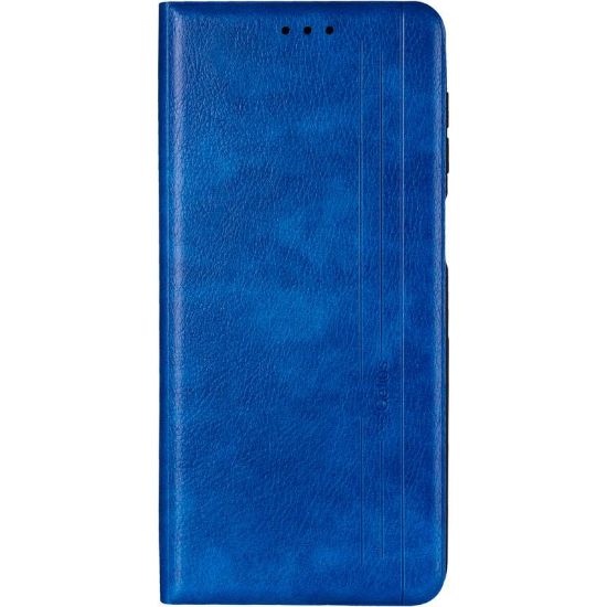  Зображення Чохол-книжка Gelius New для Samsung Galaxy M51 SM-M515 Blue (2099900829970) 