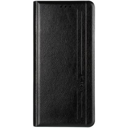  Зображення Чохол-книжка Gelius New для Xiaomi Mi 10 Ultra Black (2099900824364) 