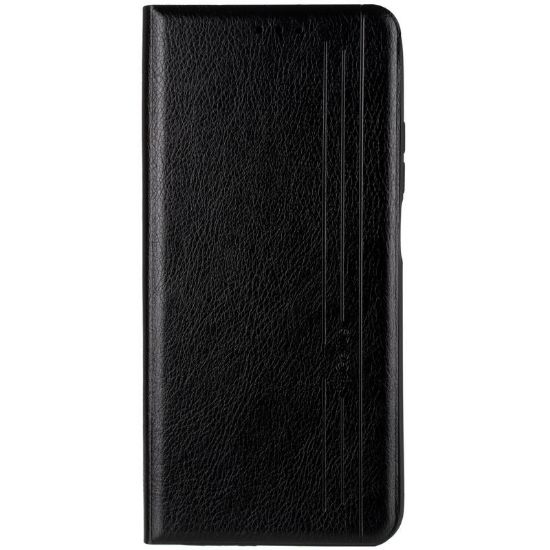  Зображення Чохол-книжка Gelius New для Xiaomi Mi 10T Black (2099900824326) 