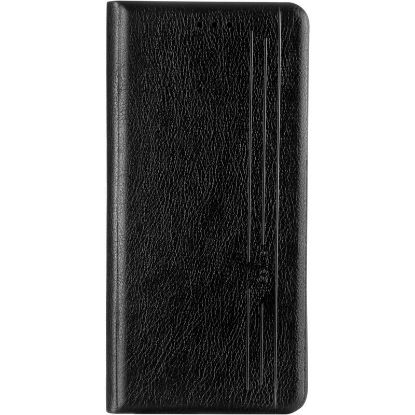  Зображення Чохол-книжка Gelius New для Xiaomi Mi 11 Black (2099900836817) 