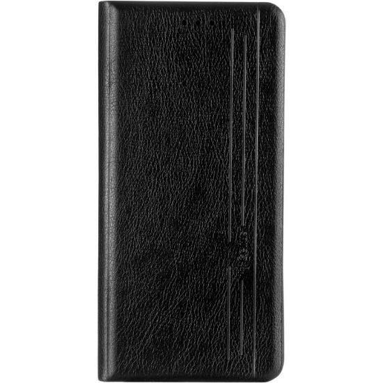  Зображення Чохол-книжка Gelius New для Xiaomi Mi 11 Black (2099900836817) 