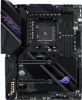  Зображення MB Asus ROG CROSSHAIR VIII DARK HERO  AMD X570, DDR4, 128ГБ, LAN-2,5Гбіт/с, 1xM.2 22110, 1xM.2 2280, 8xSata 6.0 Gb/s, Wi-Fi (802.11 a/b/g/n/ac/ax), Bluetooth 5.1, ATX) 