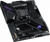  Зображення MB Asus ROG CROSSHAIR VIII DARK HERO  AMD X570, DDR4, 128ГБ, LAN-2,5Гбіт/с, 1xM.2 22110, 1xM.2 2280, 8xSata 6.0 Gb/s, Wi-Fi (802.11 a/b/g/n/ac/ax), Bluetooth 5.1, ATX) 