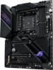  Зображення MB Asus ROG CROSSHAIR VIII DARK HERO  AMD X570, DDR4, 128ГБ, LAN-2,5Гбіт/с, 1xM.2 22110, 1xM.2 2280, 8xSata 6.0 Gb/s, Wi-Fi (802.11 a/b/g/n/ac/ax), Bluetooth 5.1, ATX) 