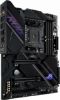  Зображення MB Asus ROG CROSSHAIR VIII DARK HERO  AMD X570, DDR4, 128ГБ, LAN-2,5Гбіт/с, 1xM.2 22110, 1xM.2 2280, 8xSata 6.0 Gb/s, Wi-Fi (802.11 a/b/g/n/ac/ax), Bluetooth 5.1, ATX) 