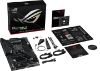  Зображення MB Asus ROG CROSSHAIR VIII DARK HERO  AMD X570, DDR4, 128ГБ, LAN-2,5Гбіт/с, 1xM.2 22110, 1xM.2 2280, 8xSata 6.0 Gb/s, Wi-Fi (802.11 a/b/g/n/ac/ax), Bluetooth 5.1, ATX) 