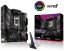  Зображення Материнська плата Socket_1200 ASUS ROG STRIX B560-G GAMING WIFI ( B560, DDR4, 128Gb, 5000MHz, LAN-2,5Gbit/с, DisplayPort, HDMI, 1xM.2 2280, Hyper M.2 22110, 6xSata6.0Gb/s, Bluetooth, Wi-Fi (802.11 a/b/g/n/ac/ax), Micro-ATX) 