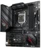  Зображення Материнська плата Socket_1200 ASUS ROG STRIX B560-G GAMING WIFI ( B560, DDR4, 128Gb, 5000MHz, LAN-2,5Gbit/с, DisplayPort, HDMI, 1xM.2 2280, Hyper M.2 22110, 6xSata6.0Gb/s, Bluetooth, Wi-Fi (802.11 a/b/g/n/ac/ax), Micro-ATX) 