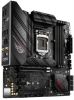  Зображення Материнська плата Socket_1200 ASUS ROG STRIX B560-G GAMING WIFI ( B560, DDR4, 128Gb, 5000MHz, LAN-2,5Gbit/с, DisplayPort, HDMI, 1xM.2 2280, Hyper M.2 22110, 6xSata6.0Gb/s, Bluetooth, Wi-Fi (802.11 a/b/g/n/ac/ax), Micro-ATX) 