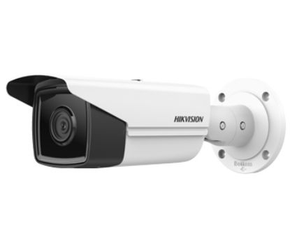  Зображення IP камера Hikvision DS-2CD2T43G2-4I (2.8 мм) 