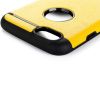  Зображення Чохол-накладка Drobak Anti-Shock для Apple iPhone 6/6s Yellow (210297) 