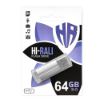  Зображення Флеш-накопичувач USB3.0 64GB Hi-Rali Corsair Series Silver (HI-64GB3CORSL) 