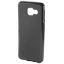  Зображення Чохол-накладка Drobak Elastic PU для Samsung Galaxy A3 (2016) SM-A310 Black (216988) 