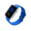  Зображення Ремінець до смарт-годинника BeCover Silicone для Xiaomi Mi Watch Blue (704508) 