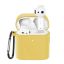  Зображення Чохол BeCover Silicon для Xiaomi Mi Air 2/Air 2s Yellow (705673) 