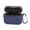 Зображення Чохол BeCover Silicon для Sony WF-1000XM3 Deep Blue (705690) 